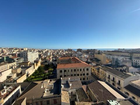 Bella Vista Apartment Сиракуза Екстериор снимка