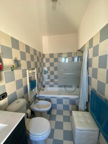 Bella Vista Apartment Сиракуза Екстериор снимка