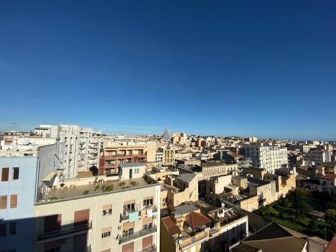 Bella Vista Apartment Сиракуза Екстериор снимка