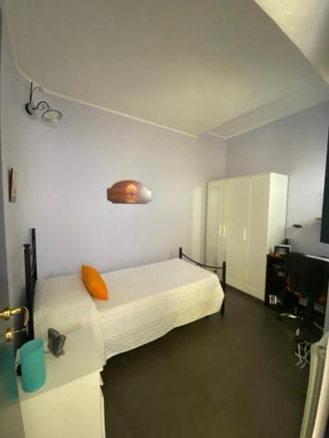 Bella Vista Apartment Сиракуза Екстериор снимка